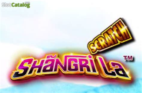 Jogar Shangri La Scratch no modo demo